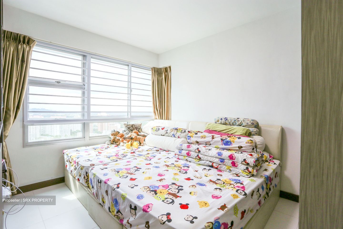 Blk 50 Commonwealth 10 (Queenstown), HDB 4 Rooms #304591151